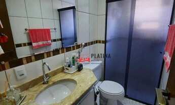 Imagem 5: Apartamento à venda, 62 m² por R$ 280.000,00 - Jardim Santa Emília - São Paulo/SP