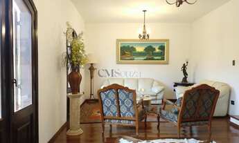 Imagem 3: LONDRINA - Casa Padrão - Lago Parque