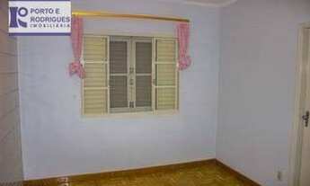 Imagem 5: Casa com 3 dormitórios, 240 m² - venda por R$ 800.000,00 ou aluguel por R$ 3.750,00/mês