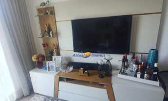 Imagem: Apartamento à venda, 52 m² por R$ 319.000,00