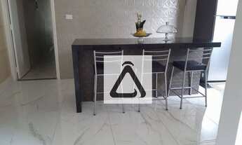 Imagem: Casa com 4 dormitórios à venda, 153 m²