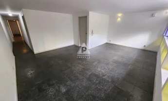 Imagem: Apartamento para venda tem 146 metros quadrados