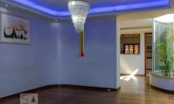 Imagem 2: Casa para Aluguel - Jardim do Lago, 4 Quartos, 250 m2