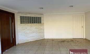 Imagem 2: Casa para alugar, 450 m² por R$ 4.800,00/mês - Recanto Real - São José do Rio Preto/SP