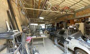 Imagem 6: Sobrado com 6 dormitórios à venda, 400 m² por R$ 700.000,00 - Weissópolis - Pinhais/PR