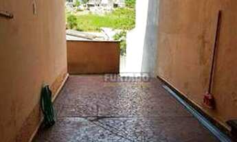 Imagem 6: Casa com 3 dormitórios à venda, 370 m² - Vila Aquilino - Santo André/SP