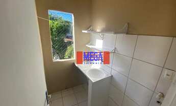 Imagem 4: Casa com 3 quartos para alugar no bairro Tauape - Fortaleza/CE