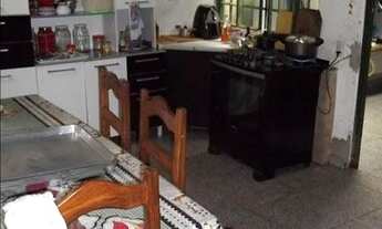 Imagem 5: Casa com 7 dormitórios à venda, 193 m² por R$ 550.000 - Areal - Águas Claras/DF