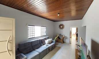 Imagem 6: Casa Reformada no Bairro Novo Terceiro - Cuiabá - MT - Próximo Av. Miguel Sutil e Várzea G