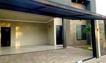 Imagem: Casa a venda - Parque dos ipês I Mirassol