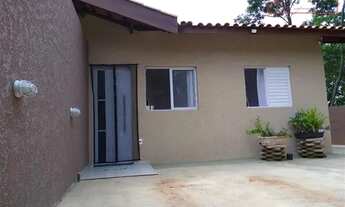 Imagem: Casas Financiáveis para Venda em Atibaia