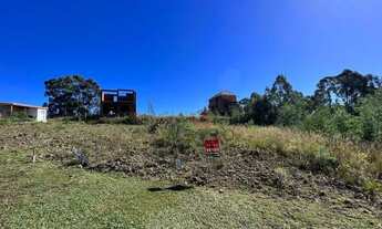 Imagem 2: Terreno no Loteamento Mirante do Vale em Canela!