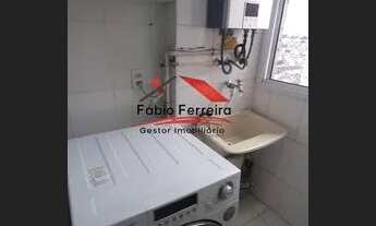 Imagem 7: Apartamento Semimobiliado Vila Prudente/ Vila Independência. 2 Dorm 1 vaga