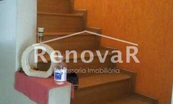 Imagem 4: Casa Sobrado de Condomínio em Pq. Villa Flores - Sumaré, SP