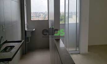 Imagem 3: Apartamento Flat com 01 dormitório, maior planta do prédio, 57m² à venda por R$223.000,00