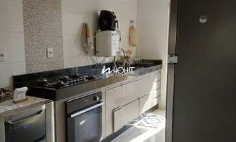 Imagem 6: UBERLÂNDIA - Casa Padrão - JARDIM EUROPA