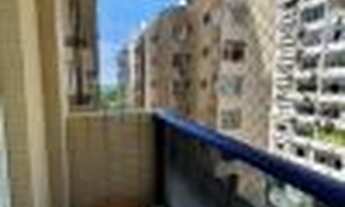 Imagem 2: POMPÉIA - QUADRA DA PRAIA - APTO DIFERENCIADO !