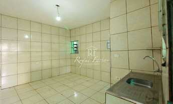 Imagem 6: Casa com 1 dormitório para alugar, 140 m² por R$ 1.460,00/mês - Vila Lageado - São Paulo/S