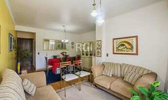 Imagem 5: Apartamento para Venda - 103m², 3 dormitórios, sendo 1 suites, 1 vaga - Petrópolis