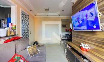 Imagem 6: Apartamento para Aluguel - Jardim Roberto, 2 Quartos, 55 m2