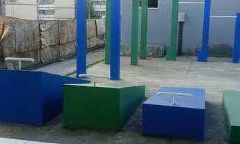 Imagem 3: Apt 2 qts 3º Andar no Reserva Figueiras em São Lourenço B06301RAF