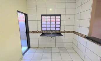 Imagem 6: Casa à venda no Antenor Garcia