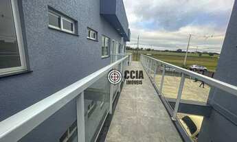 Imagem 4: Kitnet com 1 dormitório para alugar, 37 m² por R$ 850,00/mês - Ayrton Senna - Foz do Iguaç