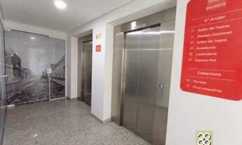 Imagem 7: Apartamento - R Riachuelo, 222 - Centro - Curitiba - PR