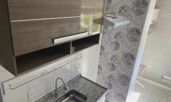 Imagem 5: Apartamento para venda com 50 metros quadrados com 2 quartos em Jardim Petrópolis - Cotia