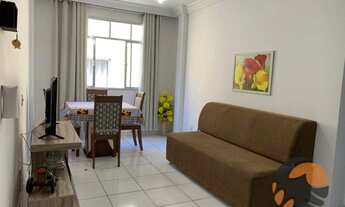 Imagem 2: Apartamento para alugar na Praia do Morro em Guarapari é na Lopes Itamar Imóveis