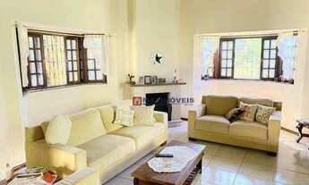 Imagem 2: Casa com 3 dormitórios à venda, 260 m² por R$ 1.450.000,00 - Nova Gardênia - Atibaia/SP