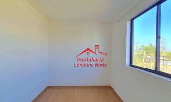 Imagem 5: Apartamento com 2 dormitórios para alugar, 48 m² por R$ 900,00/mês - Jardim Maria Celina