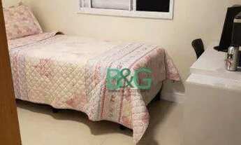 Imagem 6: Apartamento com 2 dormitórios à venda, 108 m² por R$ 649.000 - Vila da Paz - São Paulo/SP