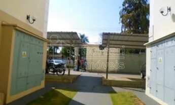 Imagem 7: Locação de Apartamentos / Padrão na cidade de Araraquara