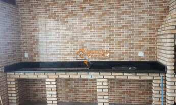 Imagem 3: Casa com 1 dormitório à venda, 73 m² por R$ 477.000,00 - Cidade Soberana - Guarulhos/SP