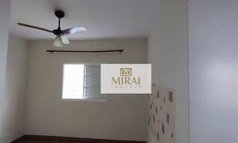 Imagem 4: Apartamento a venda no Conjunto Residencial Galo Branco 02 quartos 48 metros