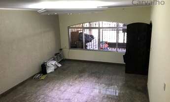 Imagem 3: Sobrado com 4 dormitórios à venda, 230 m² por R$ 850.000,00 - Parque Novo Mundo - São Paul