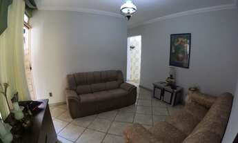 Imagem 2: Belo Horizonte - Casa Padrão - Alípio De Melo