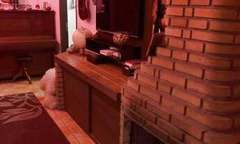 Imagem 6: Sobrado com 4 dormitórios para alugar, 150 m² por R$ 4.000,00/mês - Centro - São Bernardo