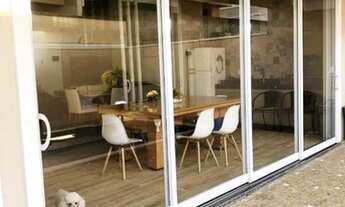 Imagem 6: SOBRADO COM 3 DORMITÓRIOS À VENDA, 215 M² POR R$ 958.000,00 - RESIDENCIAL REAL PARQUE SUMA