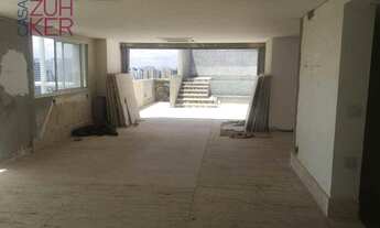 Imagem 3: Jardim Marajoara - Cobertura Duplex NOVA à venda - 504 ² - 4 suítes, 5 vagas - Condomínio