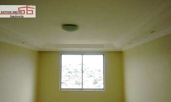 Imagem 3: Apartamento à venda, 50 m² por R$ 235.000,01 - Brasilândia - São Paulo/SP