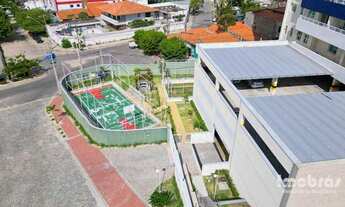 Imagem 4: Apartamento à venda, 75 m² por R$ 549.000,00 - Dunas - Fortaleza/CE