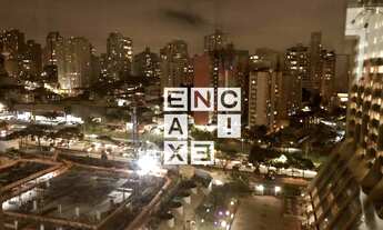 Imagem 4: Apartamento com 2 dormitórios, 98 m² - venda por R$ 2.200.000,00 ou aluguel por R$ 11.114