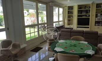 Imagem 2: Casa para Venda Alphaville 10 4d - Alphaville