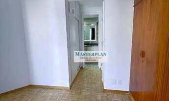 Imagem 6: Belíssimo apartamento com varanda 110 m2 a.u - 3 dormitórios - 1 suíte - 2 vagas - R. Oriç