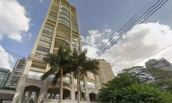 Imagem 4: Chateau Latour - Itaim Bibi 665m² 4 suites 6 vagas