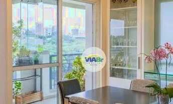 Imagem 7: Apartamento 3 dormitórios suítes Parque do Ibirapuera à venda, 257 m² por R$ 3.250.000