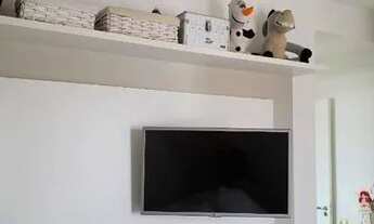 Imagem 3: Apartamento com 2 dormitórios à venda, 72 m² por R$ 440.000,00 - Vera Cruz - Caçapava/SP