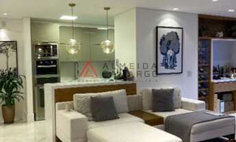 Imagem: Apartamento Vila Olímpia 2 suítes, 3 banheiros